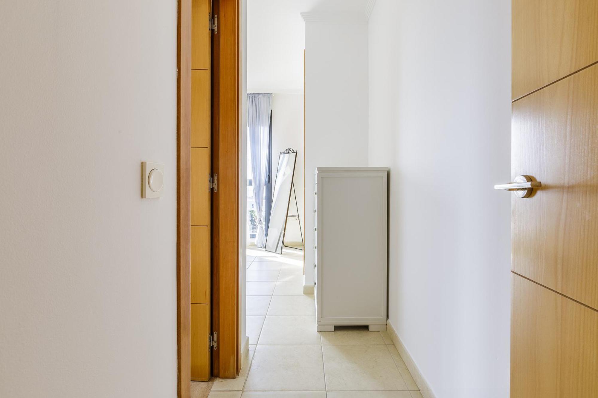 A&N La Vega 6 Apartment Torre Del Mar Bagian luar foto