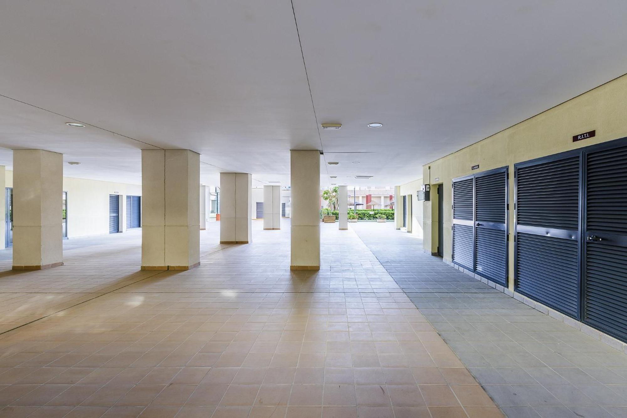 A&N La Vega 6 Apartment Torre Del Mar Bagian luar foto