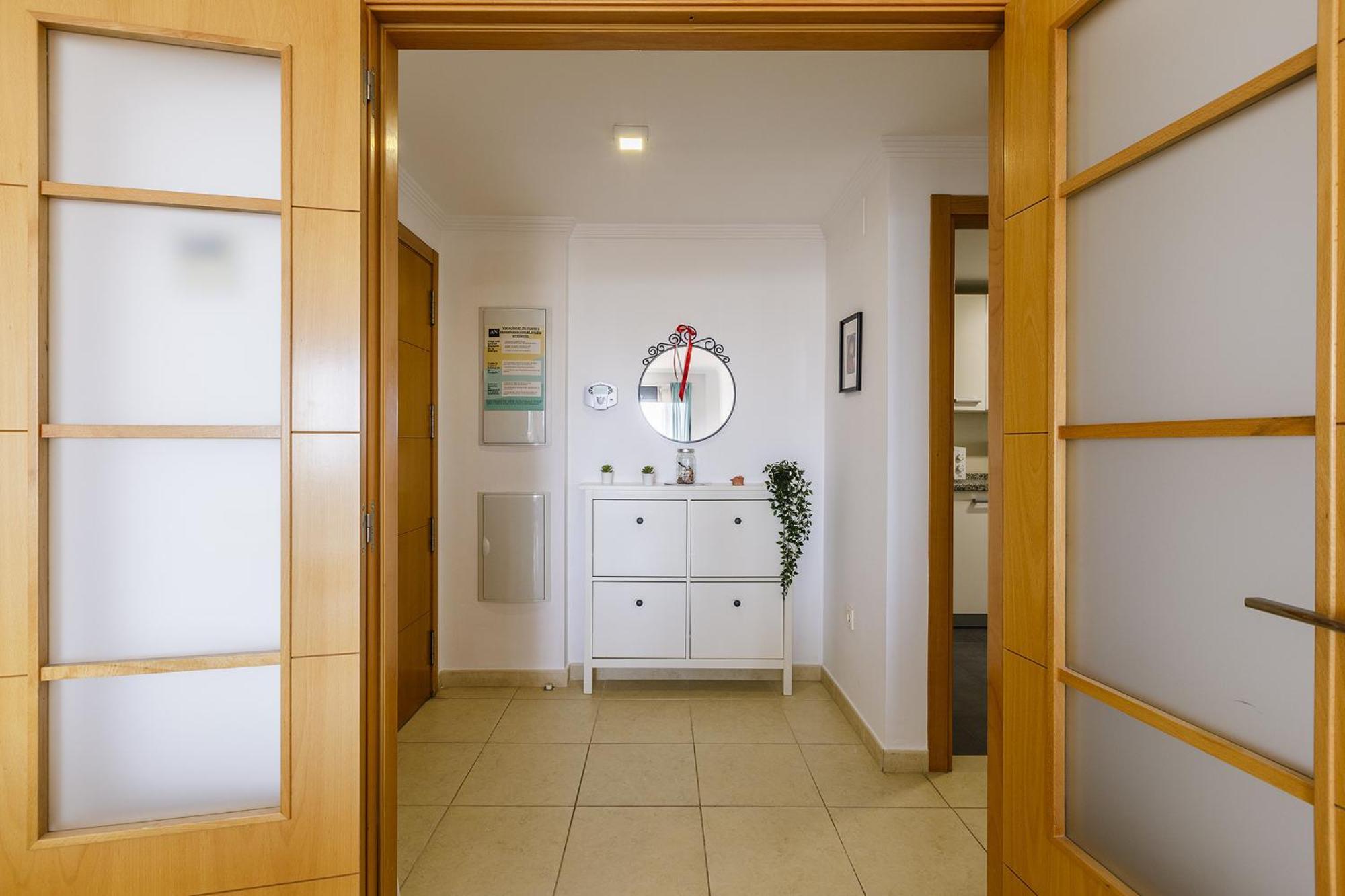 A&N La Vega 6 Apartment Torre Del Mar Bagian luar foto