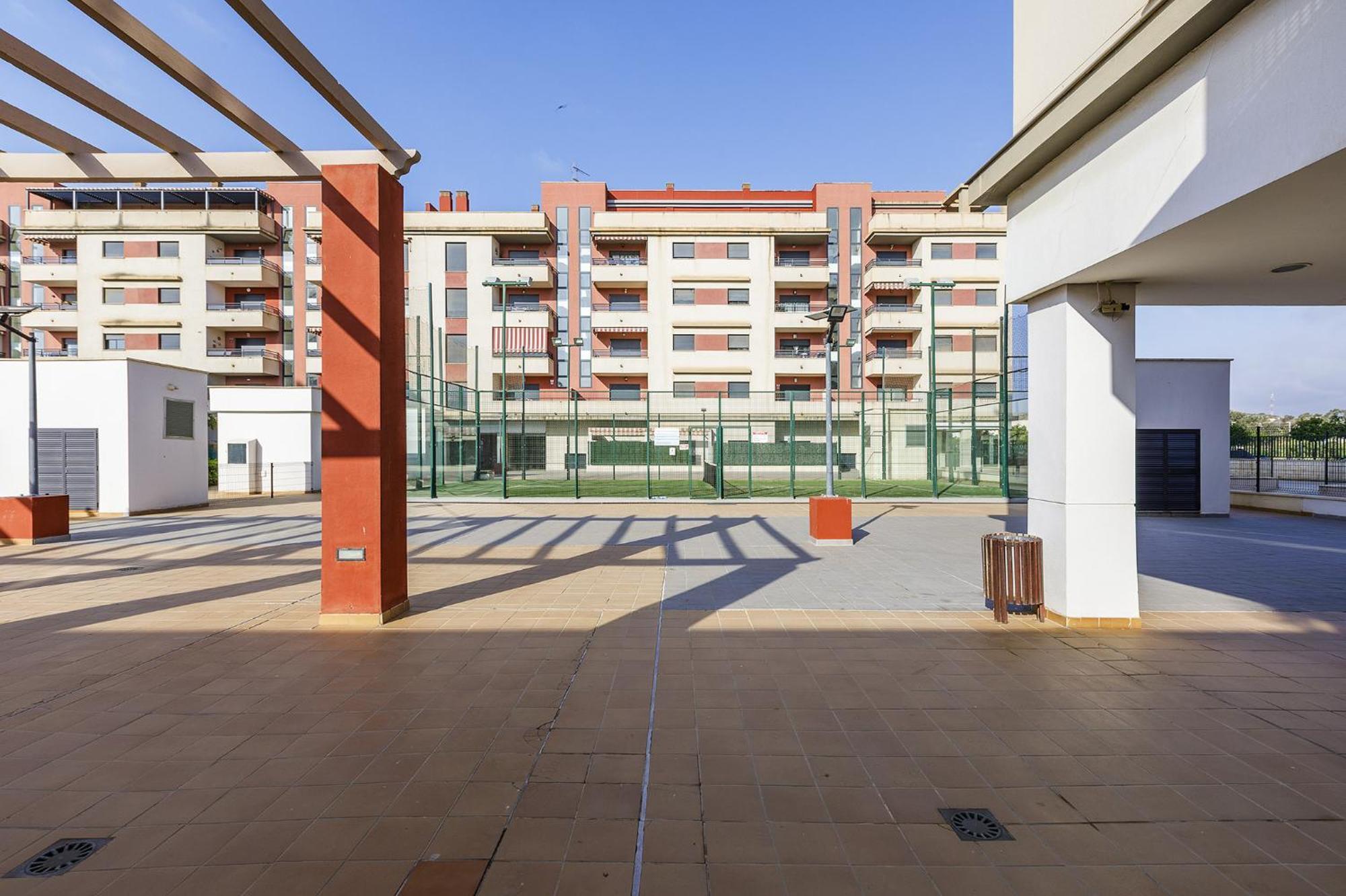 A&N La Vega 6 Apartment Torre Del Mar Bagian luar foto