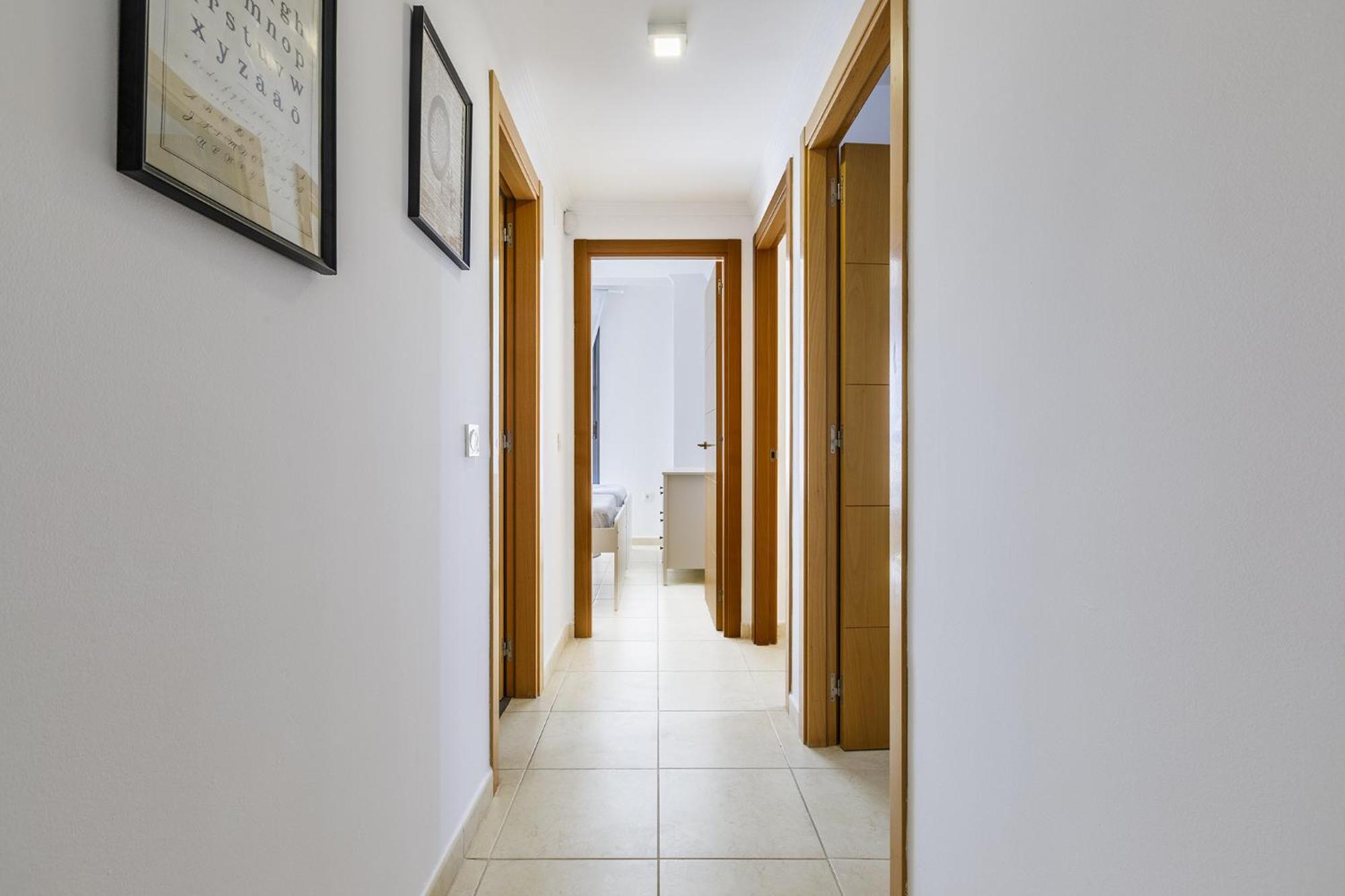A&N La Vega 6 Apartment Torre Del Mar Bagian luar foto