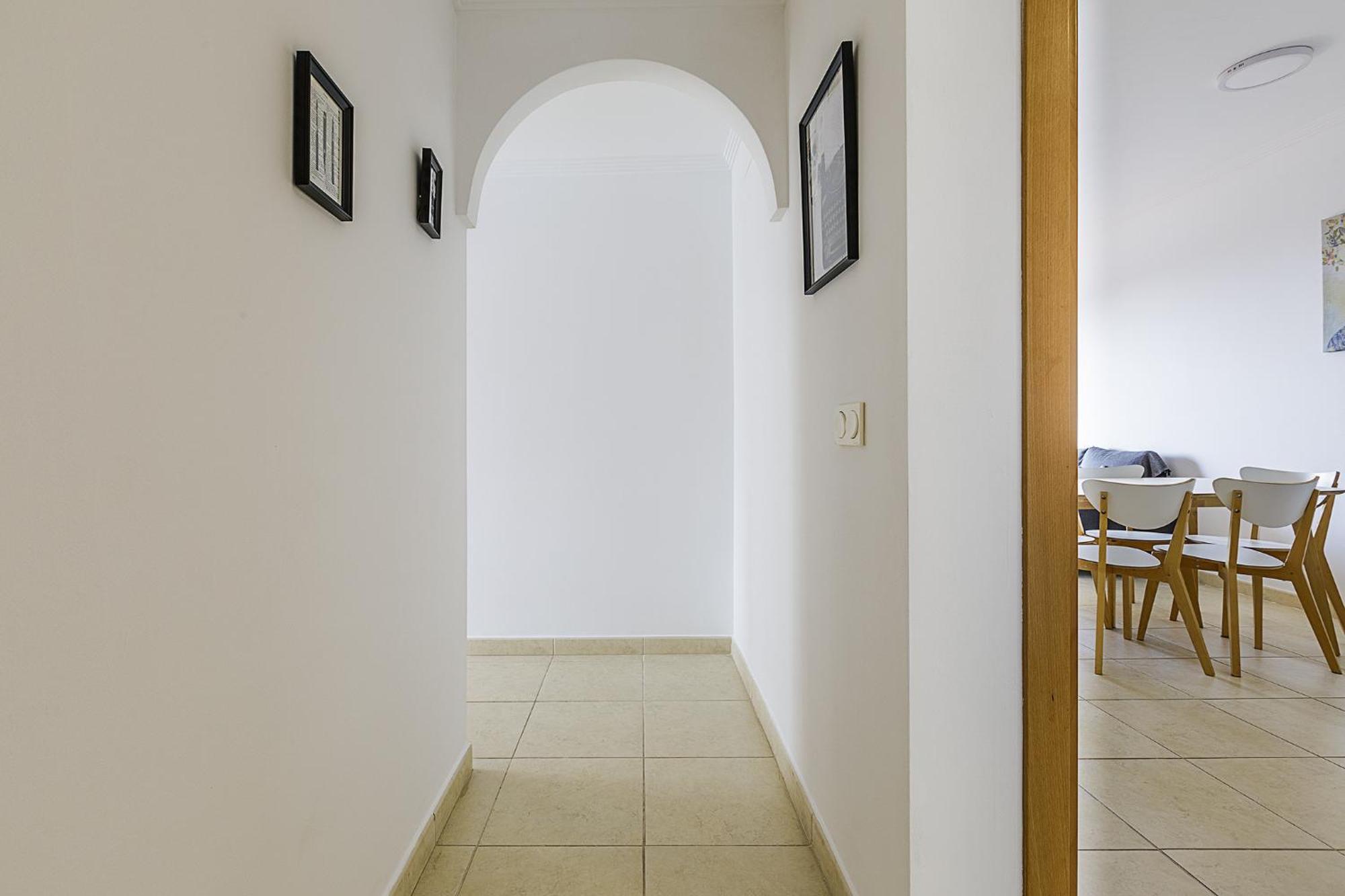A&N La Vega 6 Apartment Torre Del Mar Bagian luar foto
