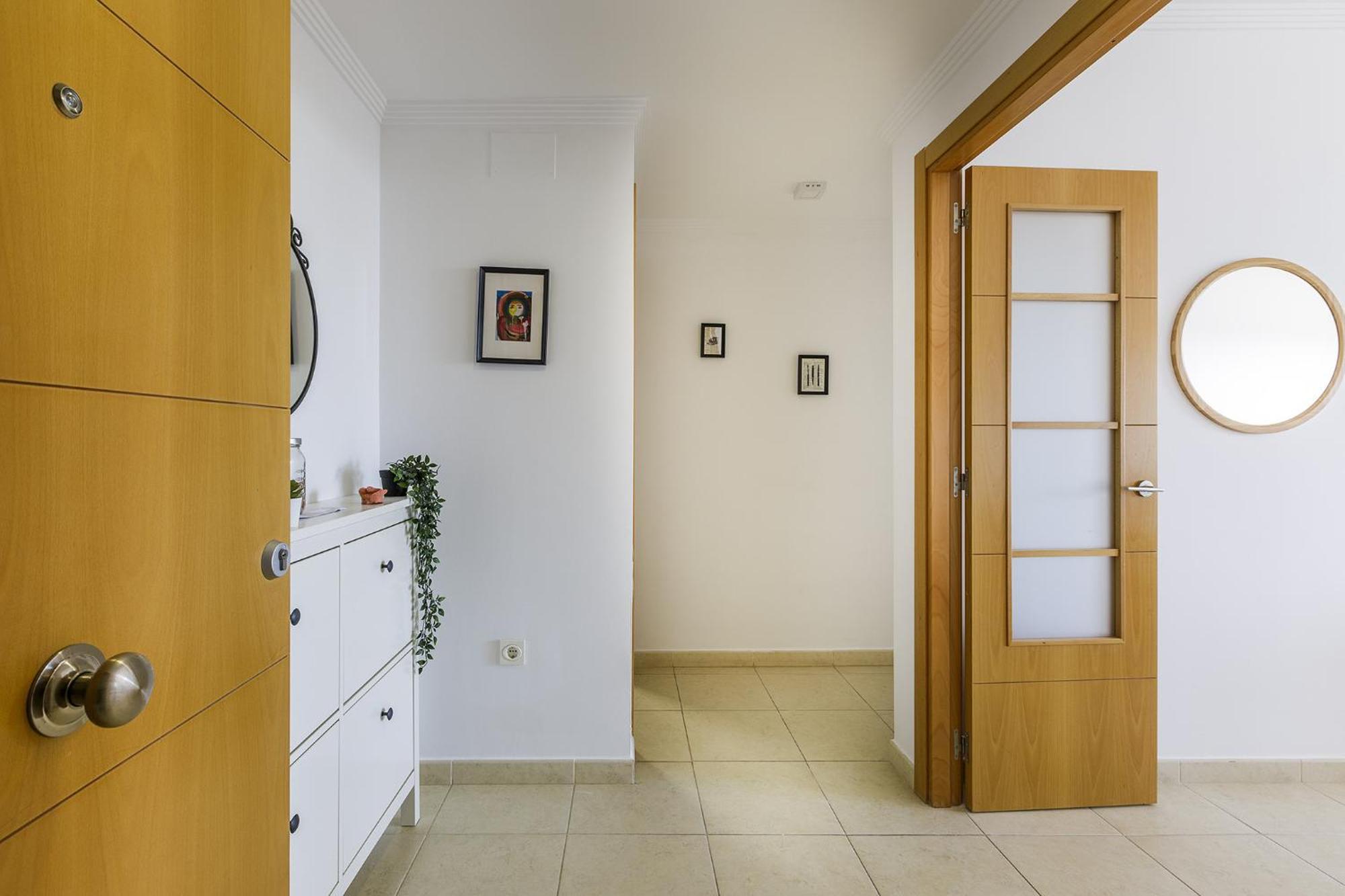 A&N La Vega 6 Apartment Torre Del Mar Bagian luar foto