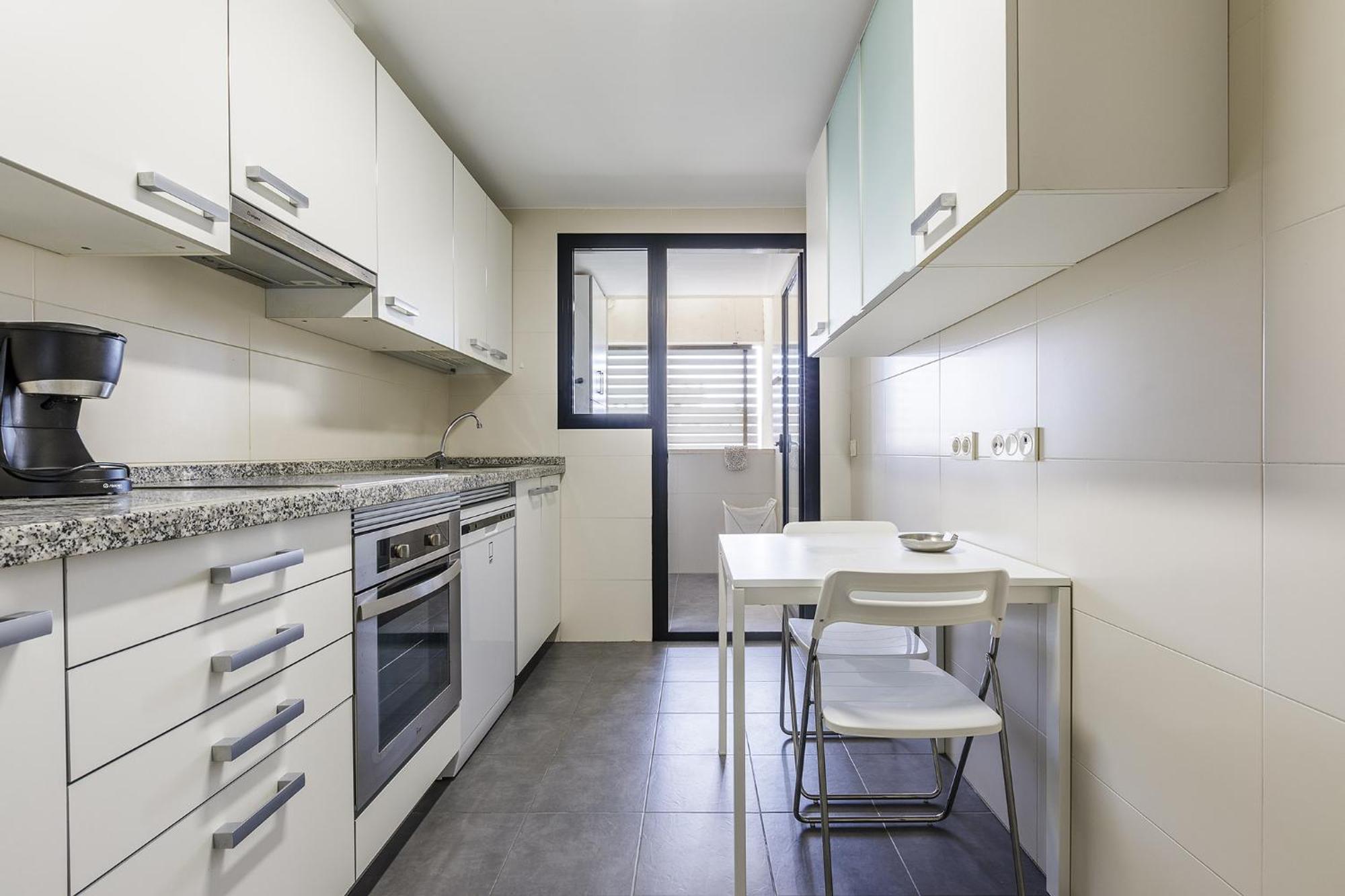 A&N La Vega 6 Apartment Torre Del Mar Bagian luar foto