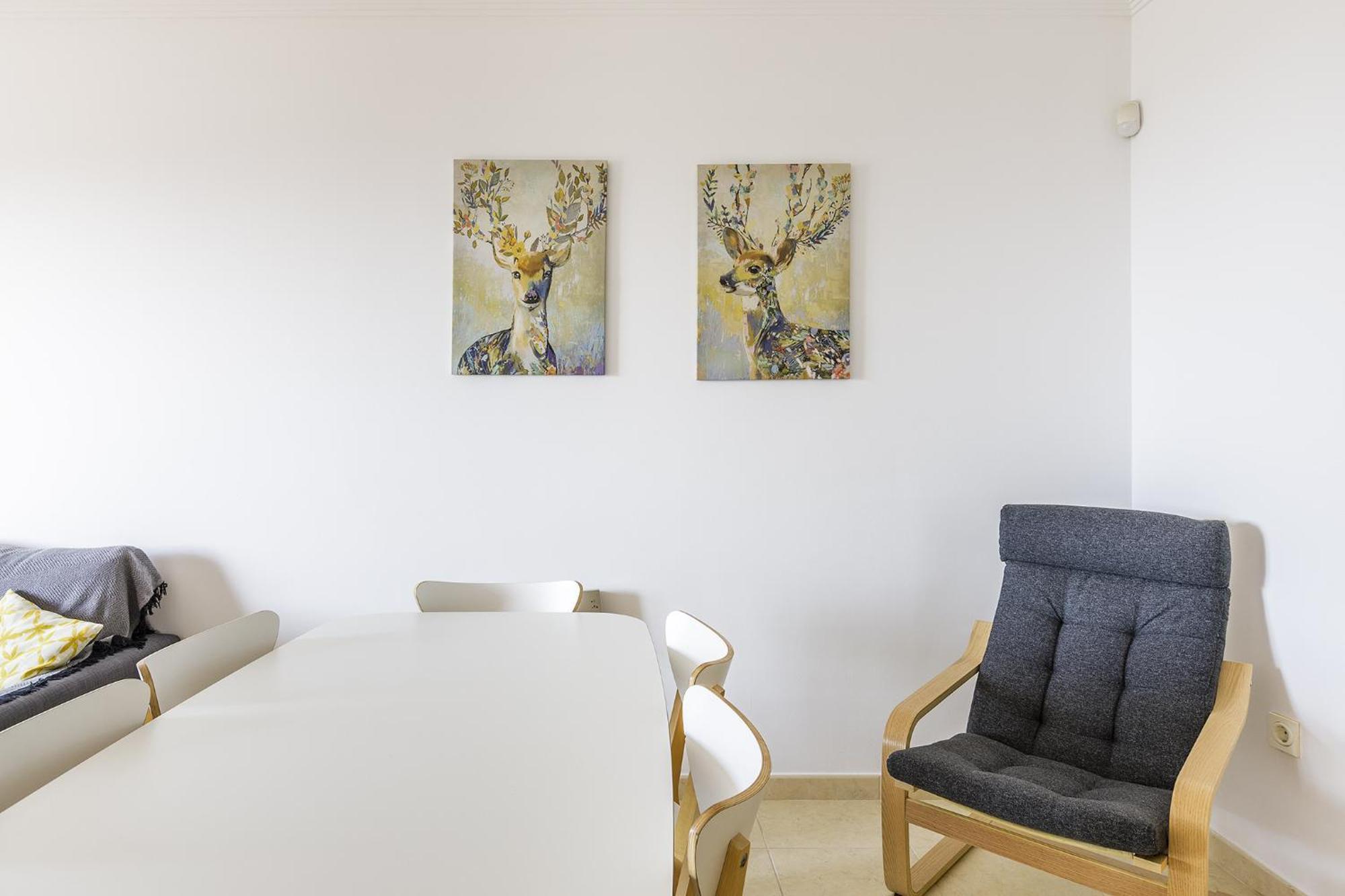 A&N La Vega 6 Apartment Torre Del Mar Bagian luar foto